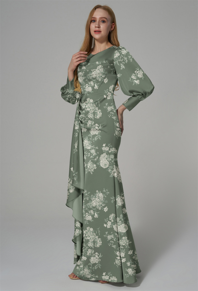 AW Gabriela Dress